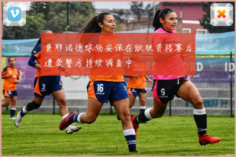 费耶诺德球场安保在欧联资格赛后遭袭警方持续调查中