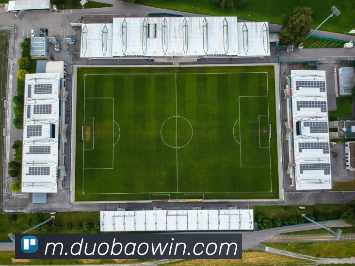 多宝电竞发展历程